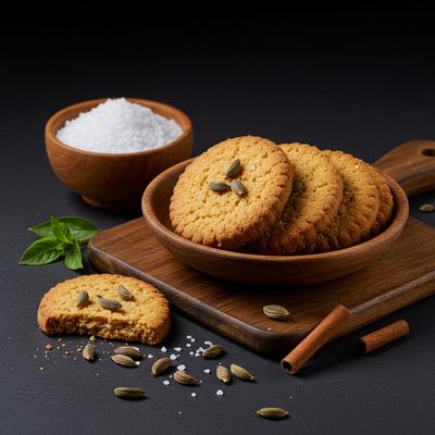 Jeera Salt (200gm)